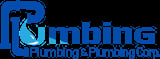 Plumbing Plumbing & Plumbing Corp logo